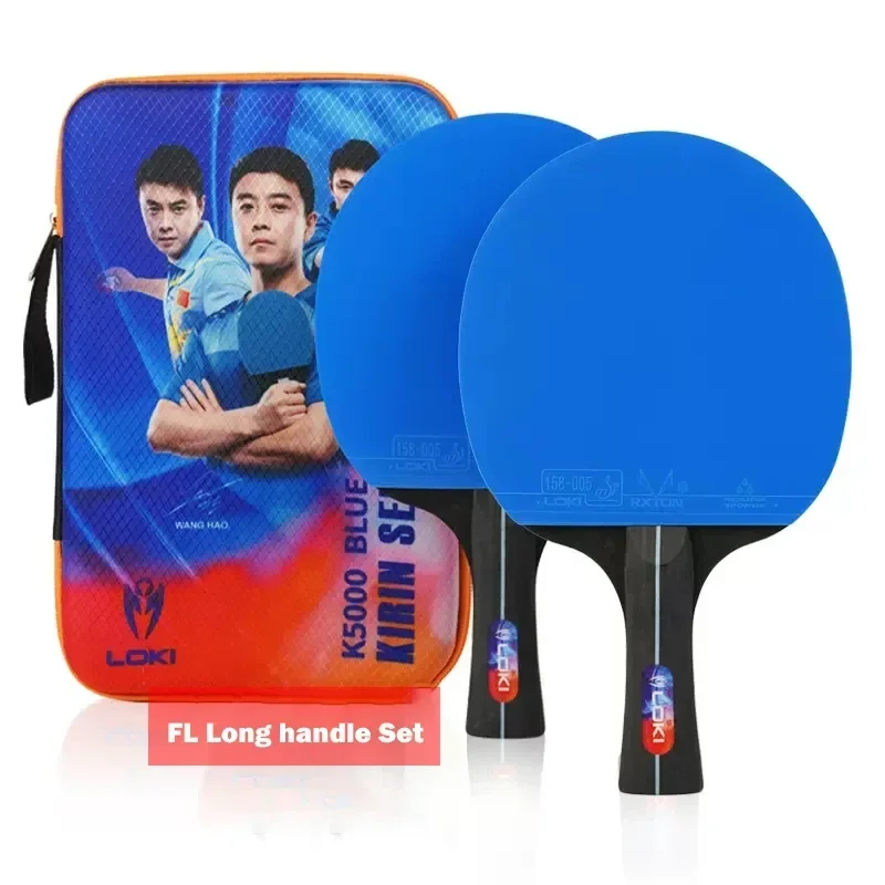 Table Tennis Umpire - Conjunto de Raquetes de Tênis de