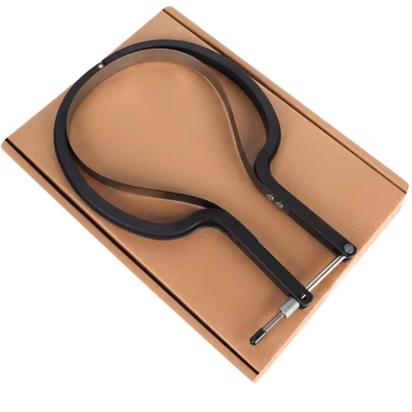 Table Tennis Usa - Kit de Corte para Tênis de