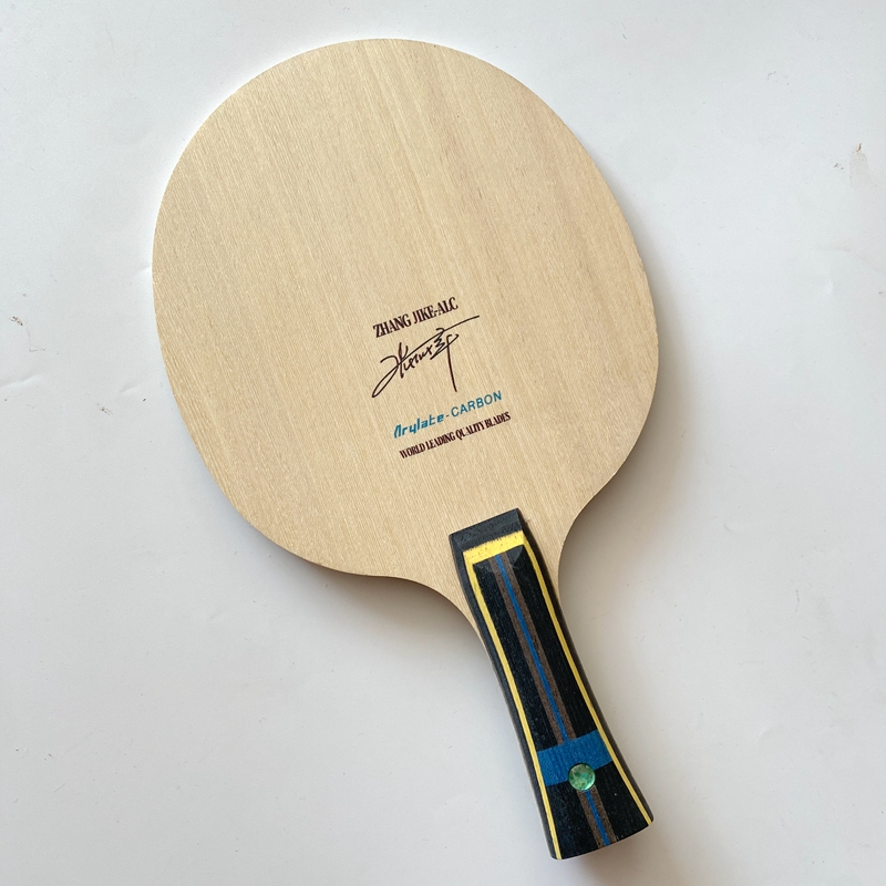 Table Tennis Forehand - Raquete Profissional de Tênis de Mesa