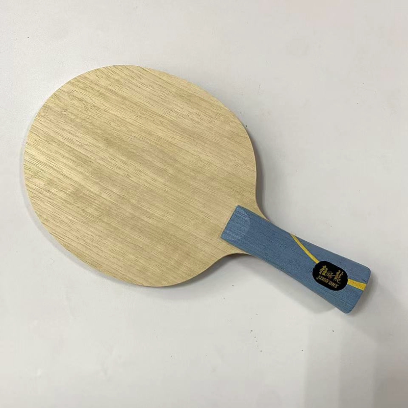 Table Tennis Xu Xin - Raquete de Tênis de Mesa DIY