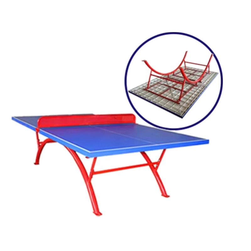 Table Tennis Indoor Or Outdoor - Mesa de Tênis de Mesa Personalizada