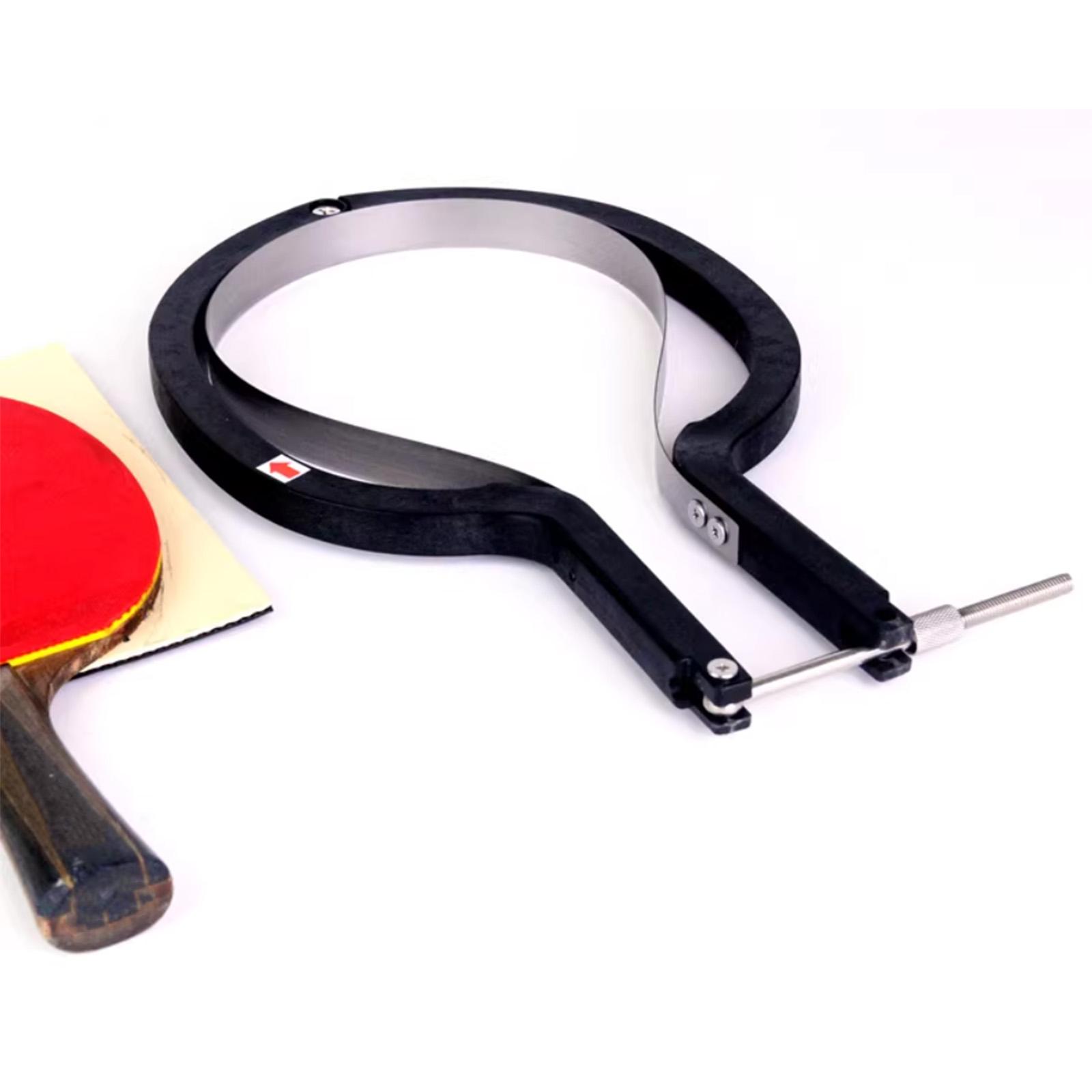 Table Tennis Usa - Kit de Corte para Tênis de