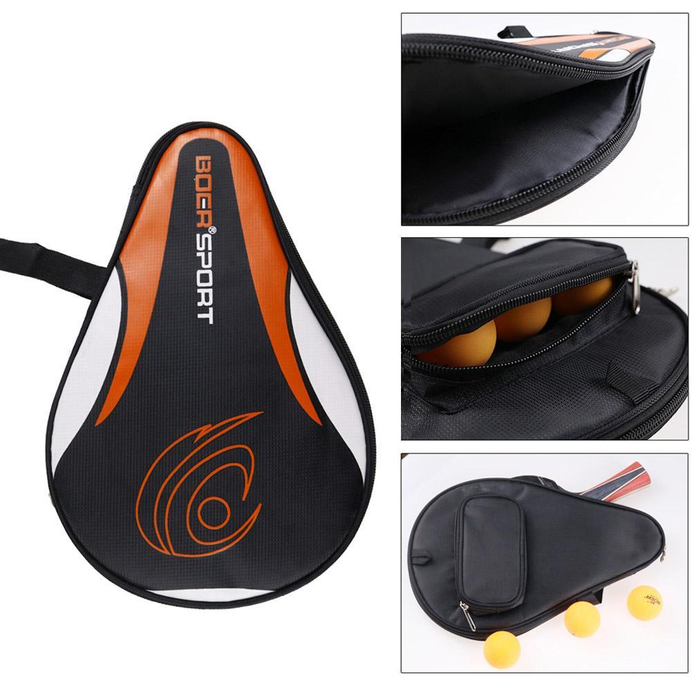 Table Tennis Bat - Raquete De Tênis De Mesa Bat