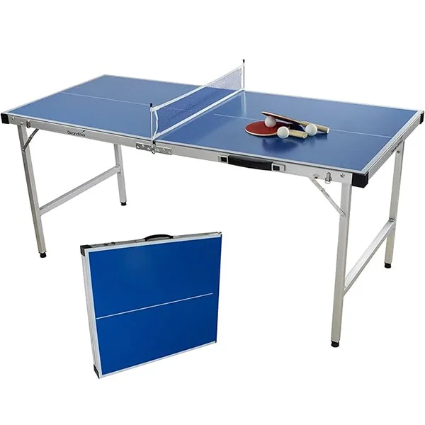 Table Tennis Indoor Or Outdoor - Mesa de Tênis de Mesa Infantil