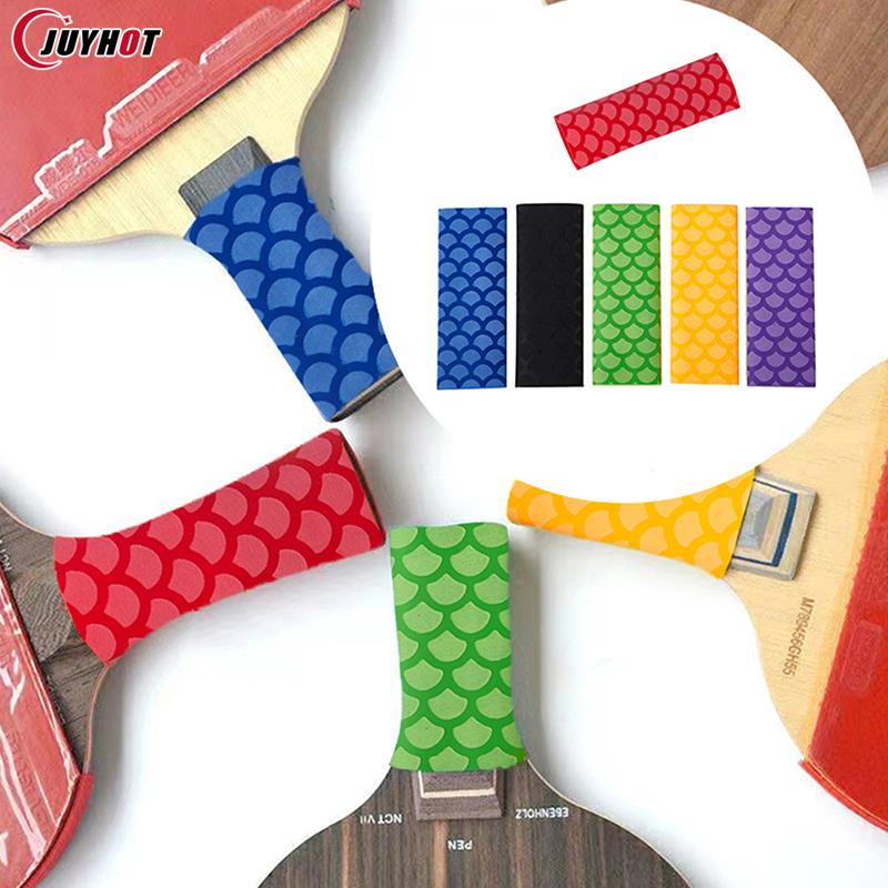 Table Tennis Bat - Fita De Cola De Mão De