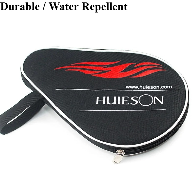 Bolsas portáteis para raquete  - Table Tennis Bat avaliação e preço
