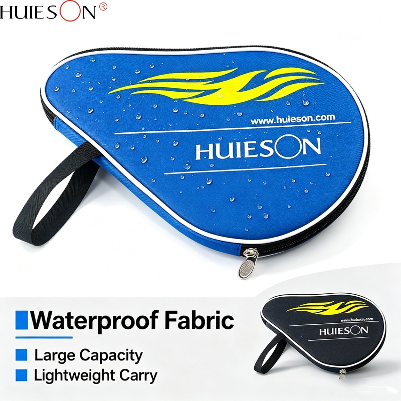 Bolsas portáteis para raquete  - Table Tennis Bat avaliação e preço