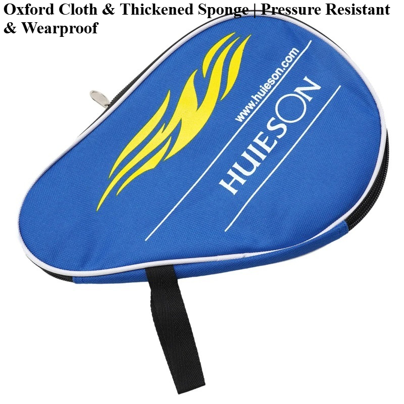 Bolsas portáteis para raquete  - Table Tennis Bat avaliação e preço