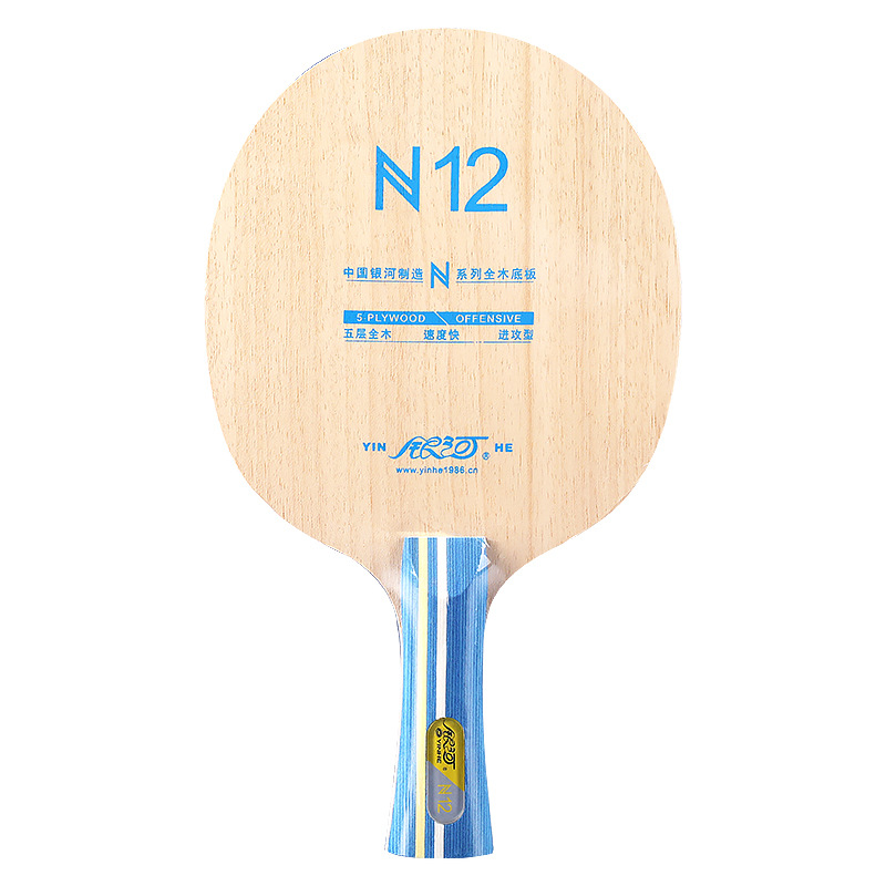 Raquete de Tênis de Mesa YINHE - Table Tennis Usa avaliação e preço