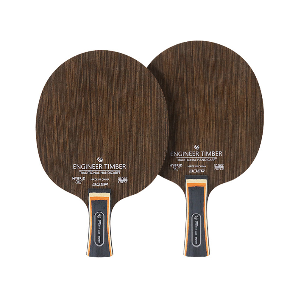 Placa Inferior De Raquete De T - Table Tennis Forehand avaliação e preço