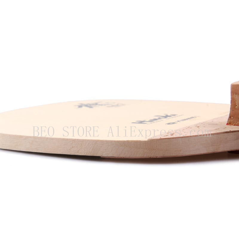 YINHE 982 Lâmina de Tênis de M - Table Tennis Xu Xin avaliação e preço