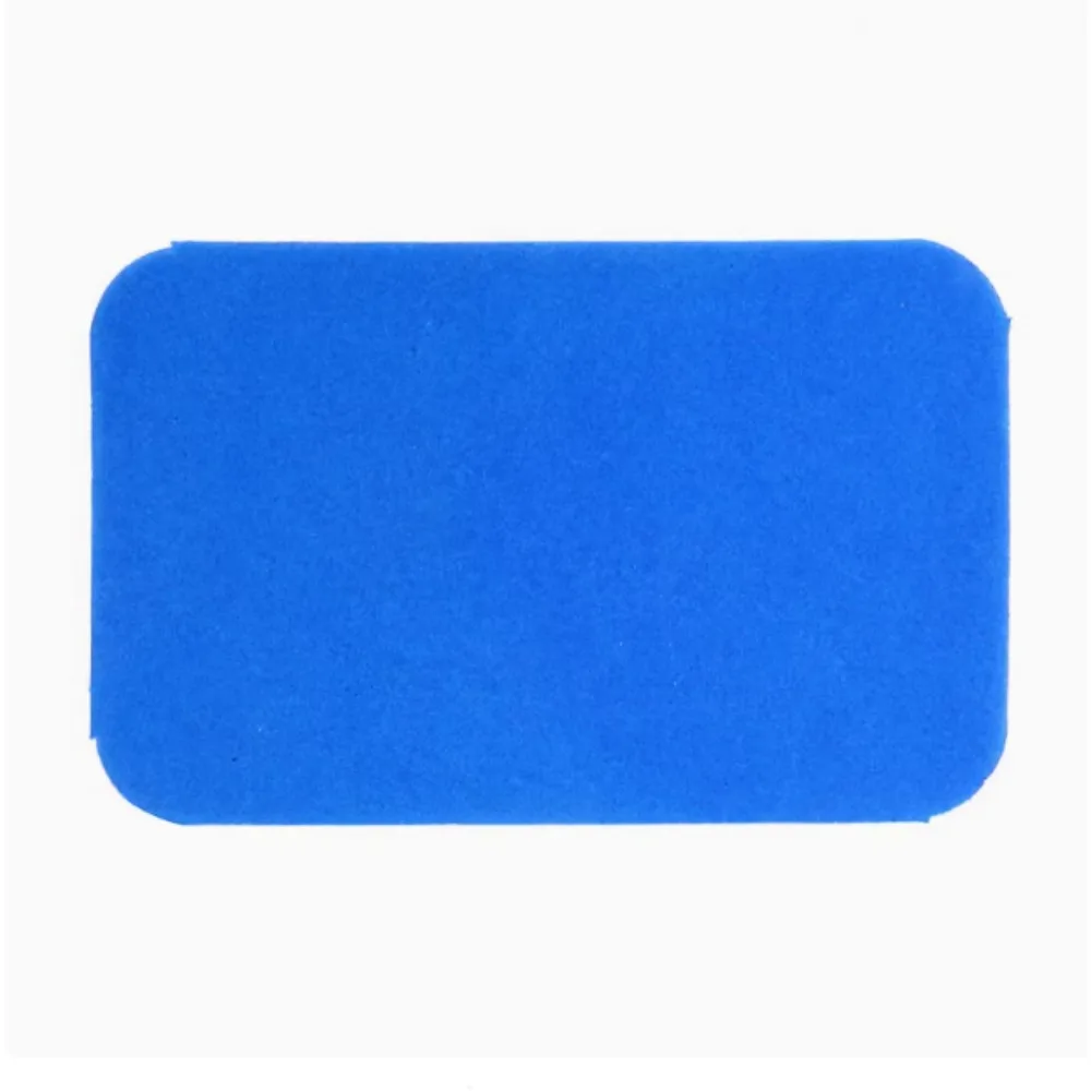 Esponja de limpeza portátil pa - Table Tennis Bat avaliação e preço