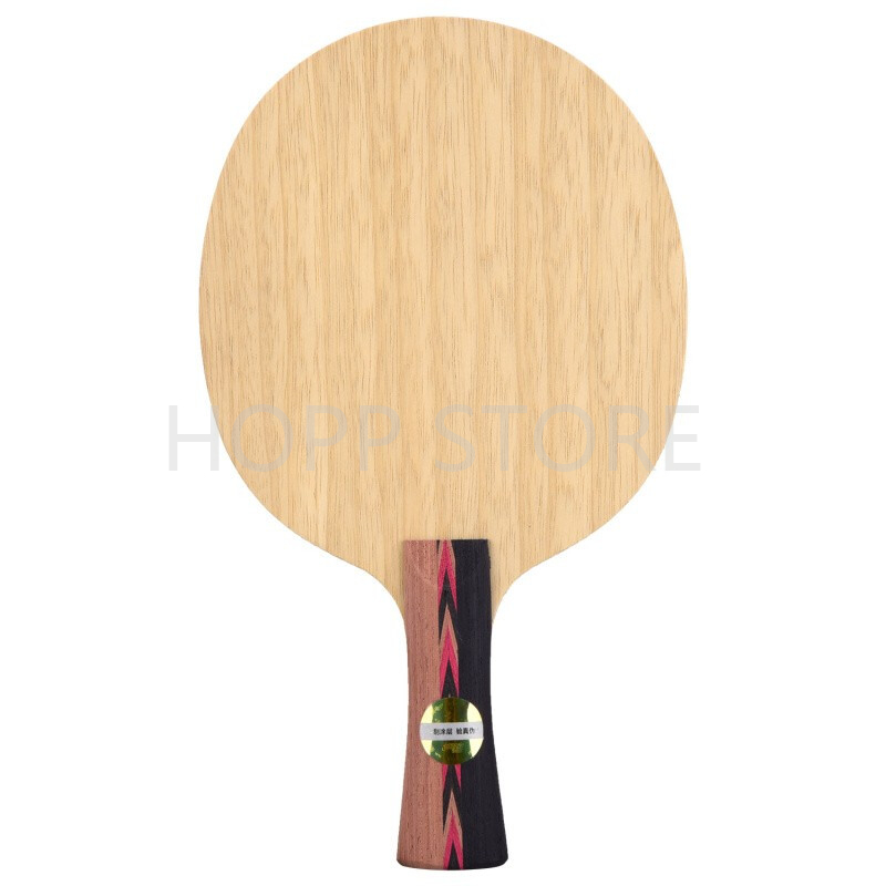 DHS PG5 PG5X POWER-G 5 PG 5 Lâ - Table Tennis Forehand avaliação e preço