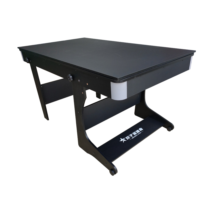 SZX barato mini mesa de bilhar - Table Tennis Umpire avaliação e preço