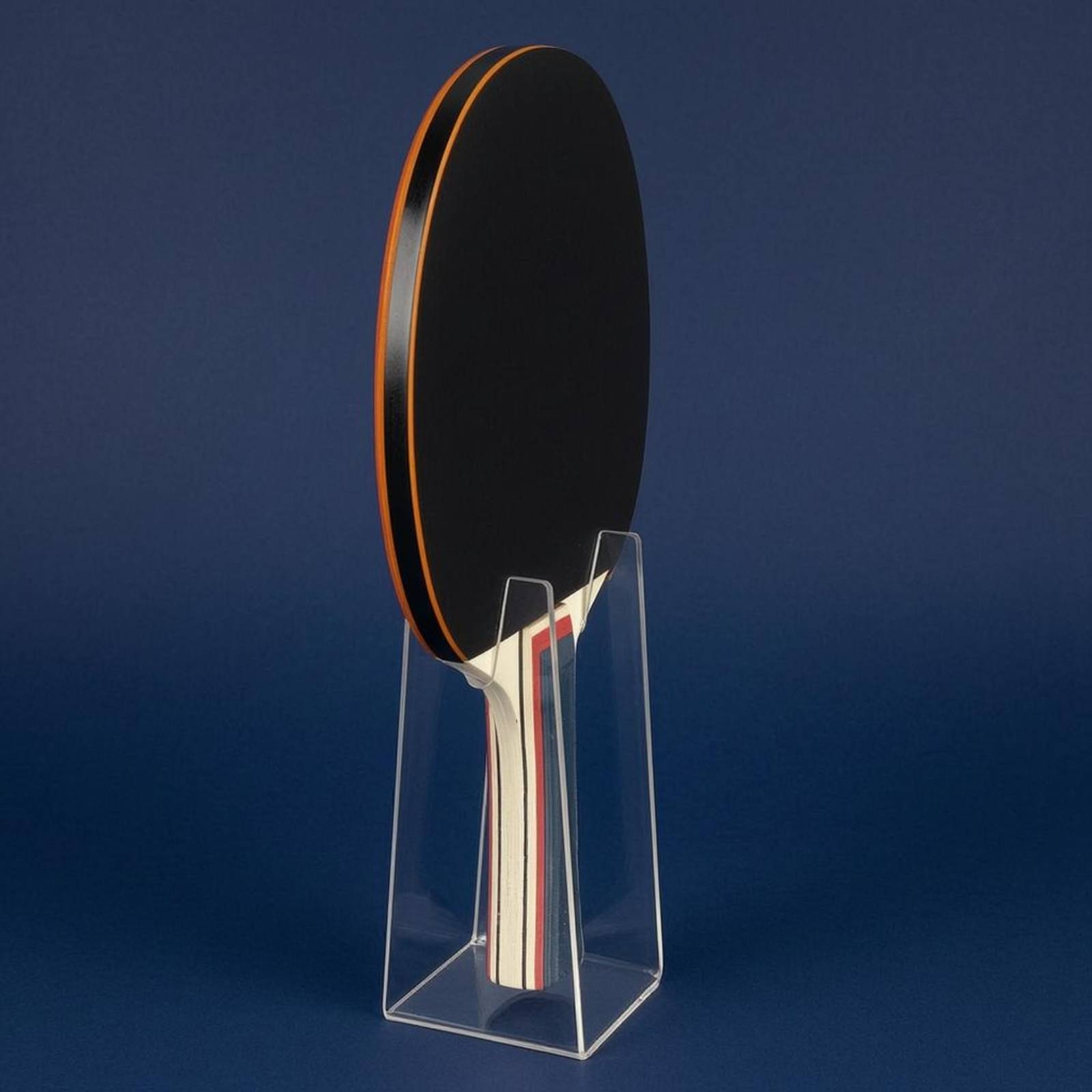 Suporte para Raquete de Tênis  - Table Tennis Us Open avaliação e preço