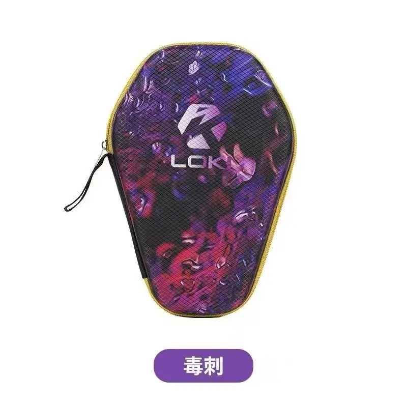 Bolsa para Raquete de Tênis de - Table Tennis Xu Xin avaliação e preço