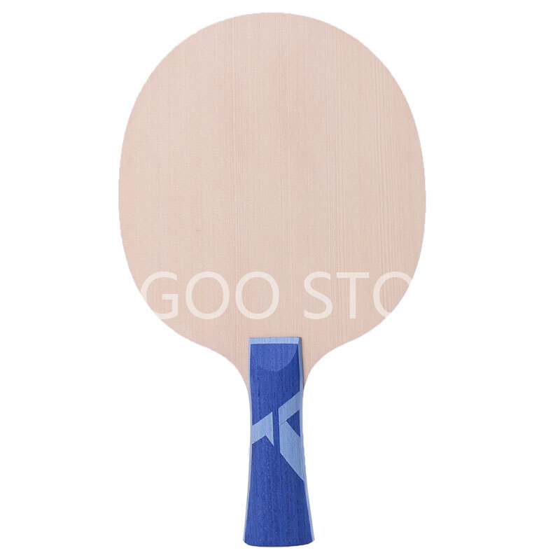 Lâmina de tênis de mesa YINHE  - Table Tennis Forehand avaliação e preço
