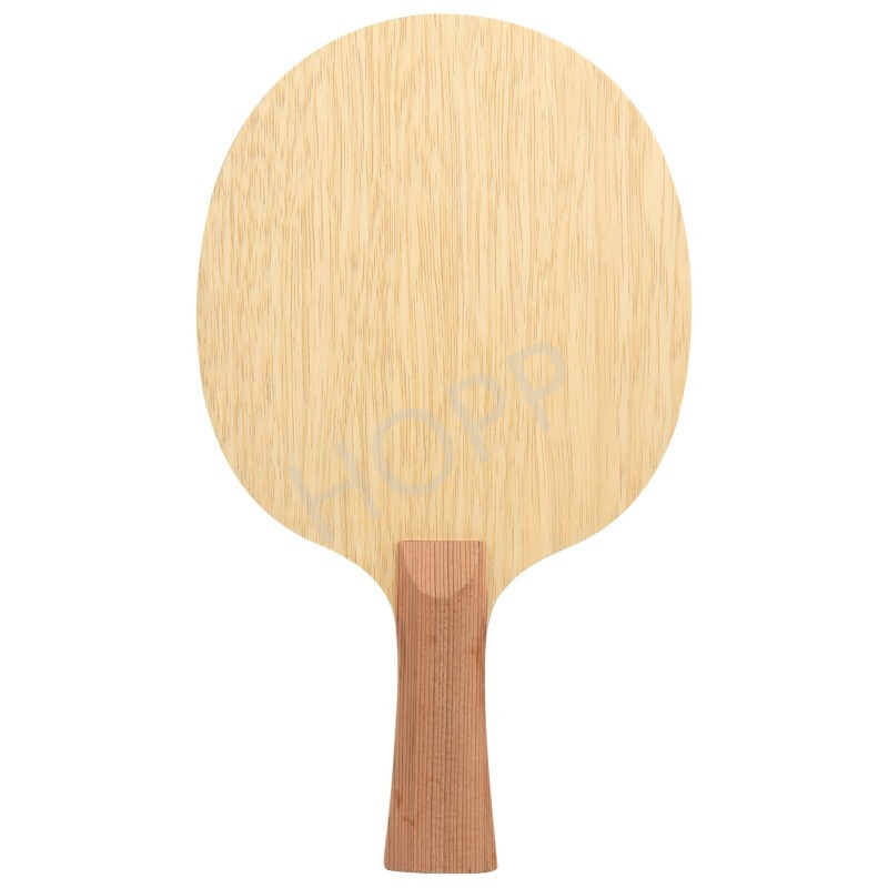 Yinha T-11 t11s (balsa de carb - Table Tennis Forehand avaliação e preço