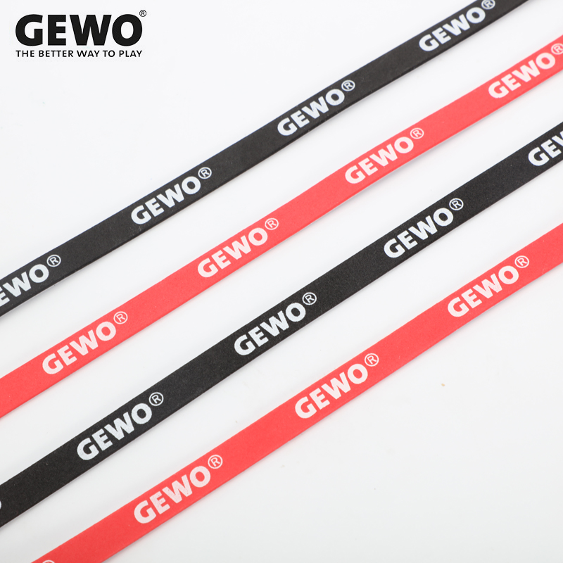 Original gewo raquete de tênis - Table Tennis Bat avaliação e preço