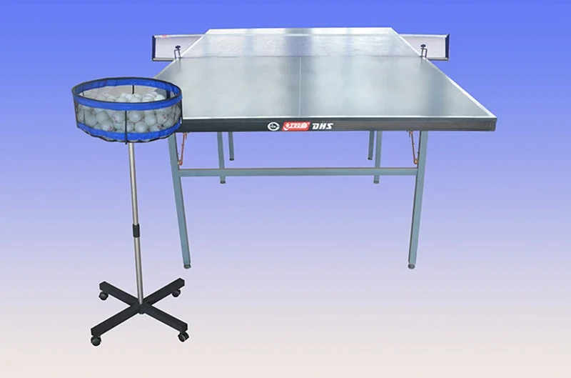 Dispositivo de treinamento de  - Table Tennis Court avaliação e preço