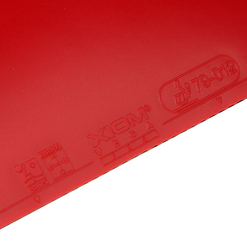 Original vega pro tênis de mes - Table Tennis Forehand avaliação e preço