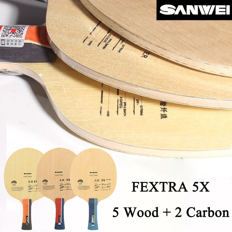 Raquete de Tênis de Mesa SANWE - Table Tennis Usa avaliação e preço