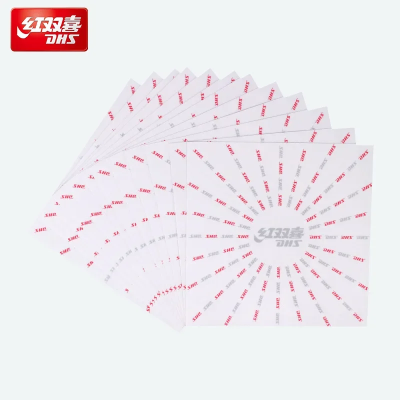 1/2 pçs dhs raquete de tênis d - Table Tennis Bat avaliação e preço
