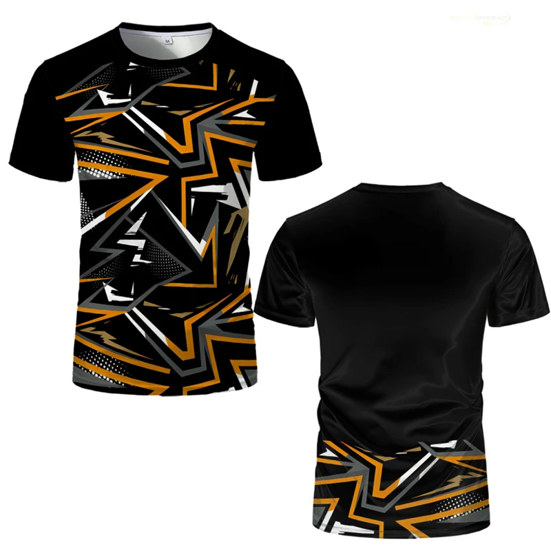 Camiseta de futebol com padrão - Table Tennis Name avaliação e preço
