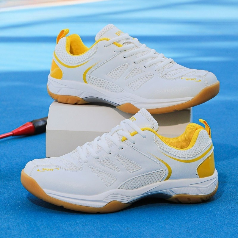 Tênis Masculino de Badminton A - Table Tennis Court avaliação e preço
