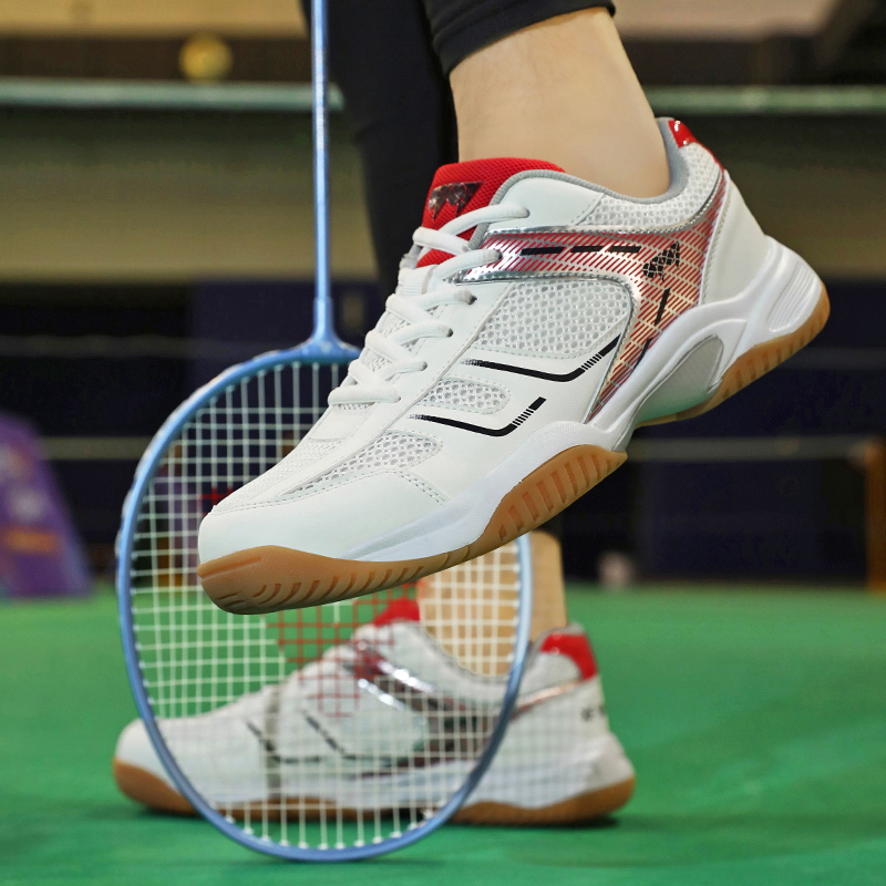 Novos tênis de badminton para  - Table Tennis Court avaliação e preço