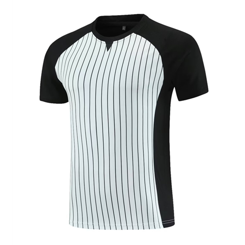 Camisa de Basquete Árbitro Str - Table Tennis Umpire avaliação e preço