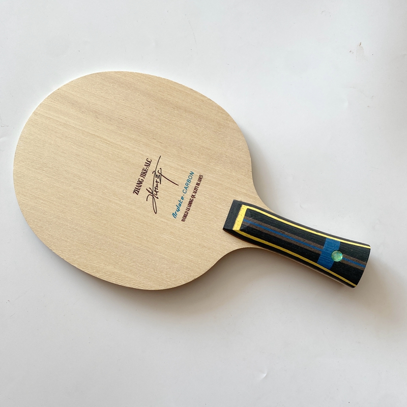 Raquete Profissional de Tênis  - Table Tennis Forehand avaliação e preço