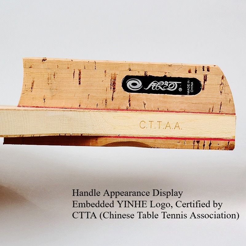 YINHE 982 Lâmina de Tênis de M - Table Tennis Usa avaliação e preço