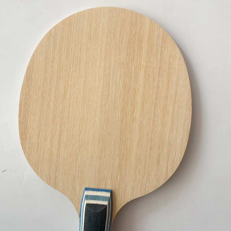 Raquete de Tênis de Mesa Lemur - Table Tennis Forehand avaliação e preço