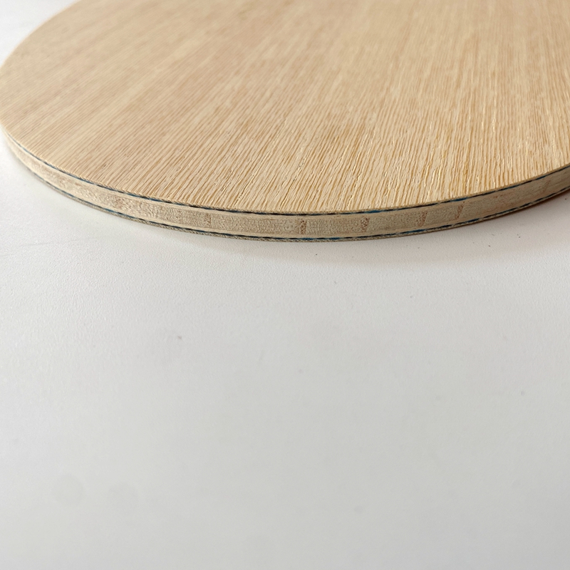 Raquete de Tênis de Mesa Lemur - Table Tennis Forehand avaliação e preço