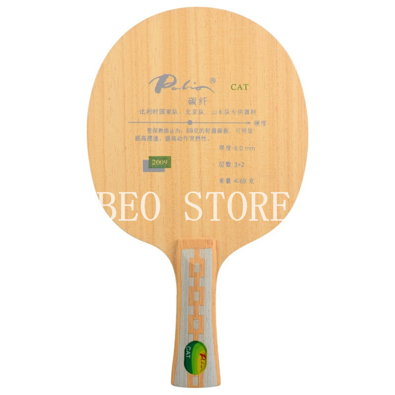 Lâmina de tênis de mesa Palio  - Table Tennis Forehand avaliação e preço