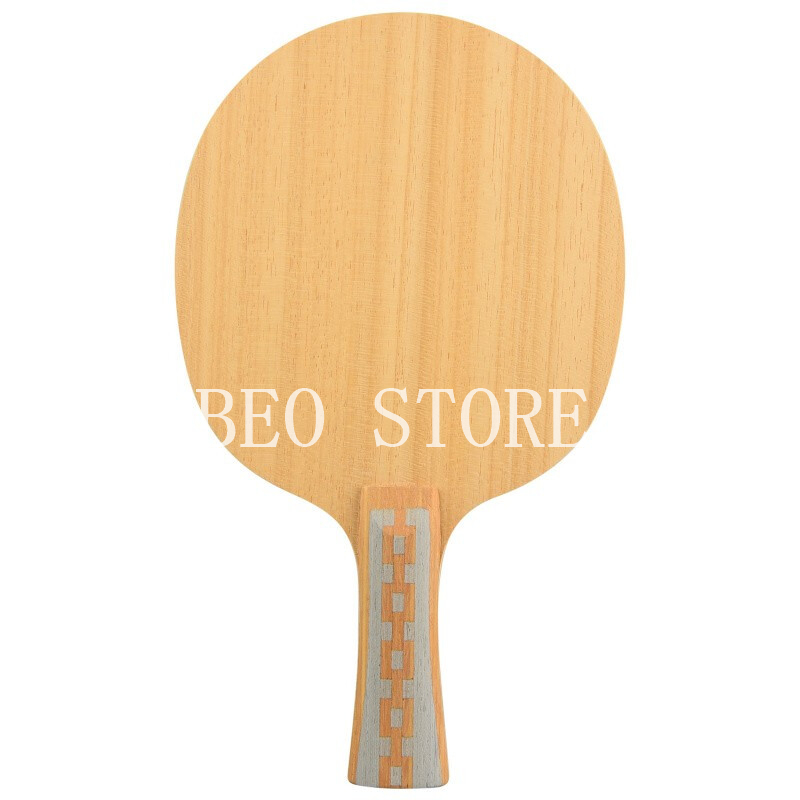 Lâmina de tênis de mesa Palio  - Table Tennis Forehand avaliação e preço