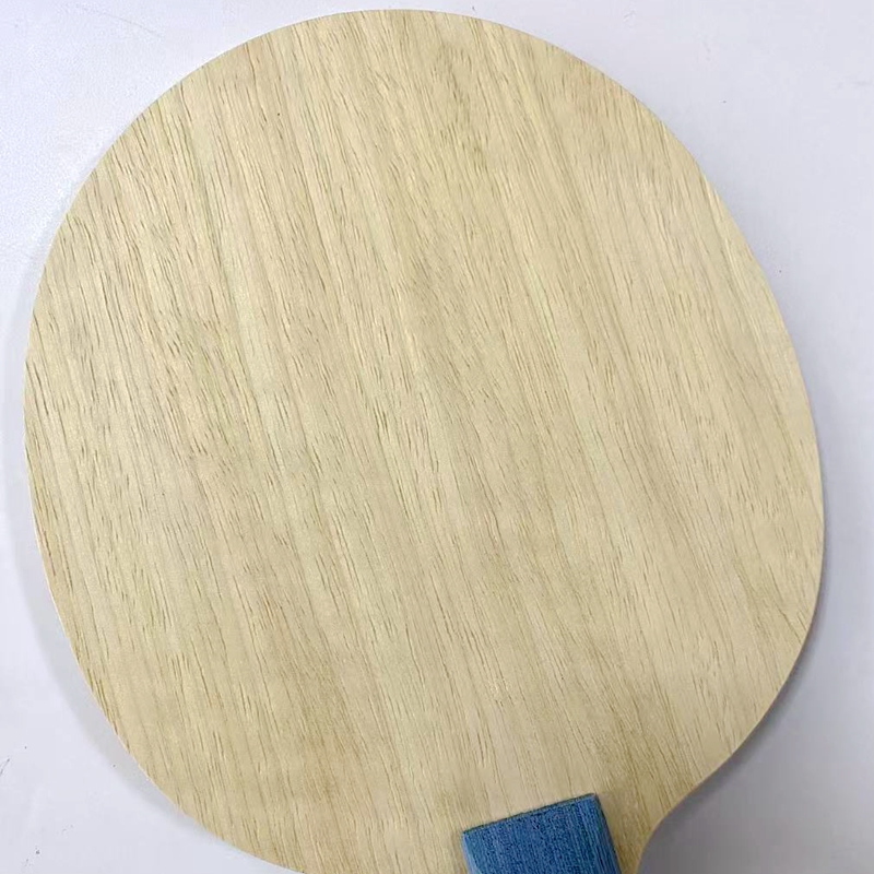 Raquete de Tênis de Mesa DIY W - Table Tennis Xu Xin avaliação e preço