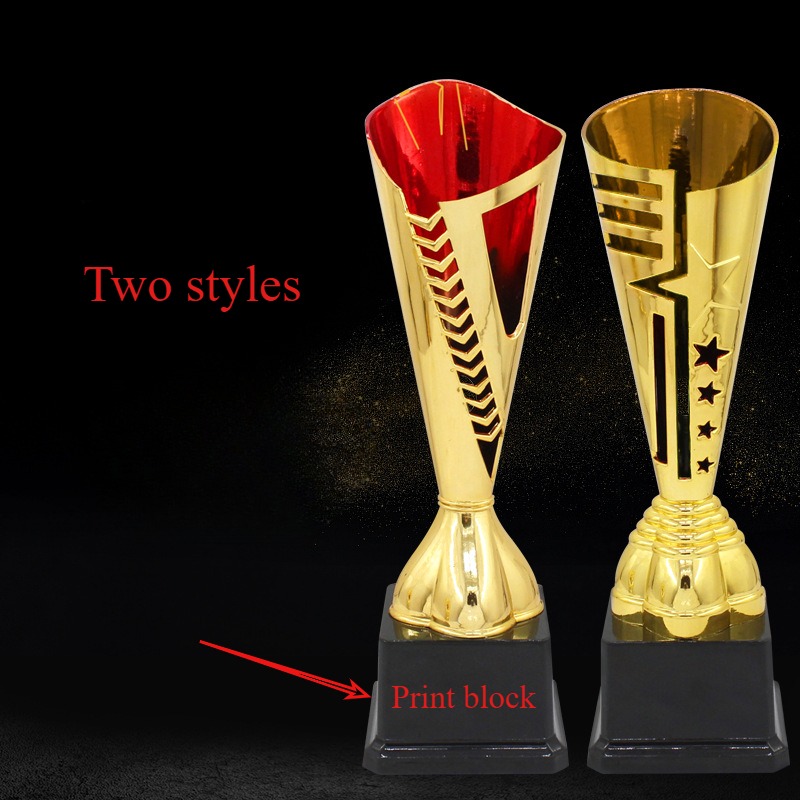 Troféu de personalização de al - Table Tennis Team Championship avaliação e preço