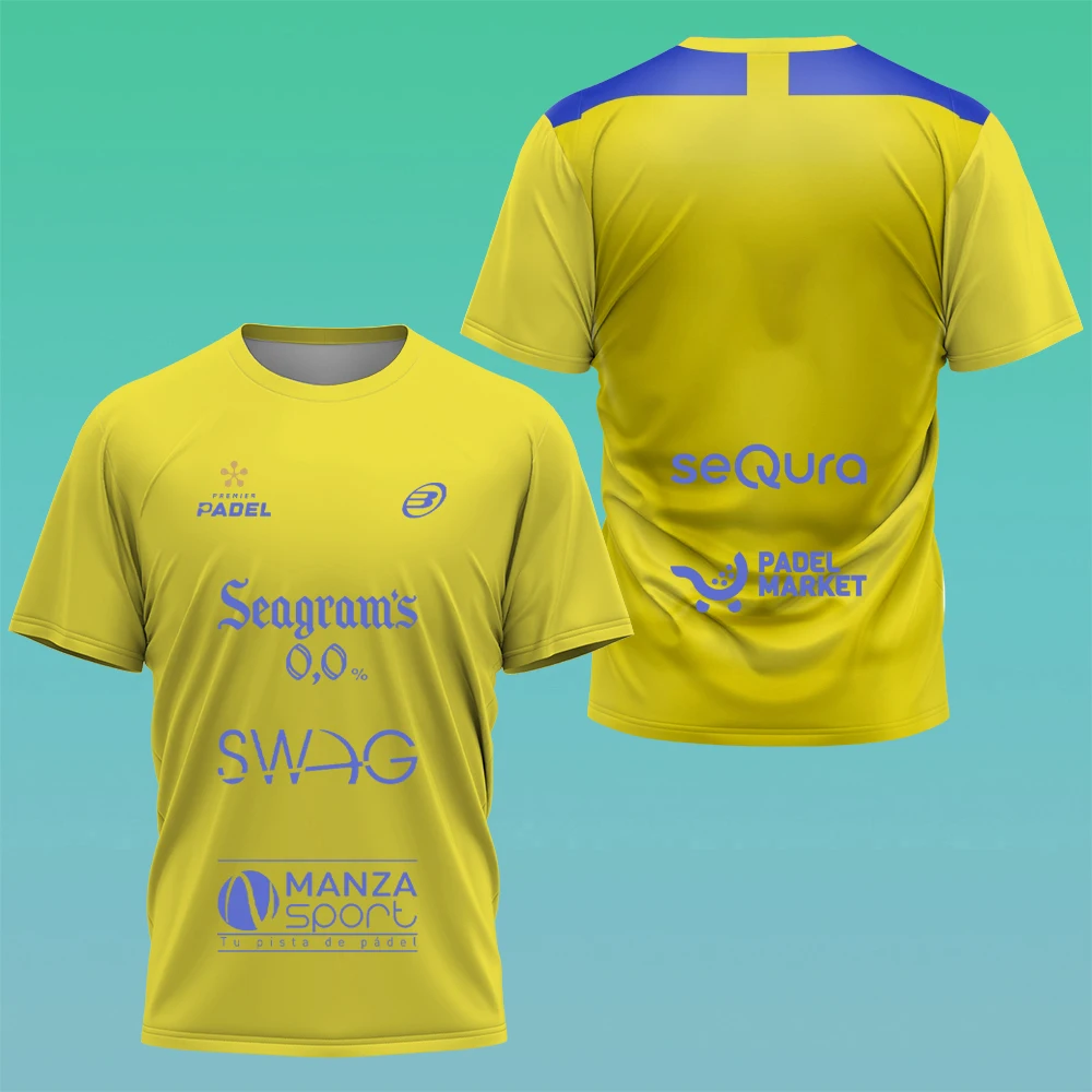 Nova camiseta masculina verão  - Table Tennis Xu Xin avaliação e preço