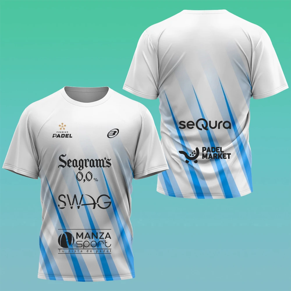 Nova camiseta masculina verão  - Table Tennis Xu Xin avaliação e preço