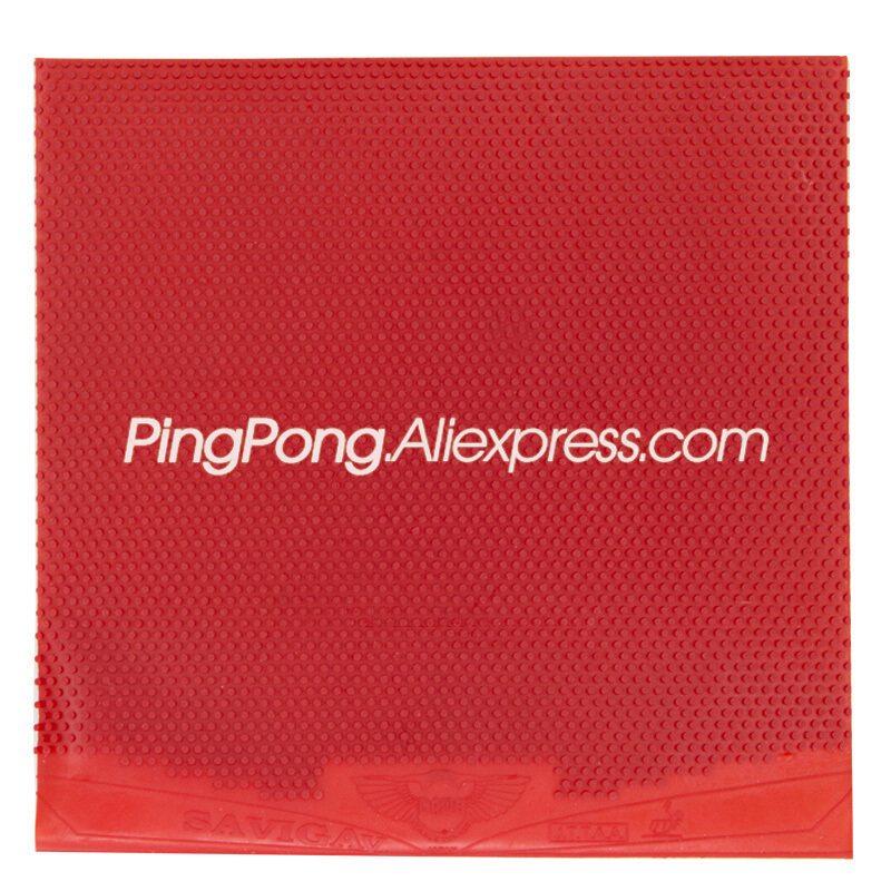 Colorido DAWEI SAVIGA V Pips-l - Table Tennis Forehand avaliação e preço