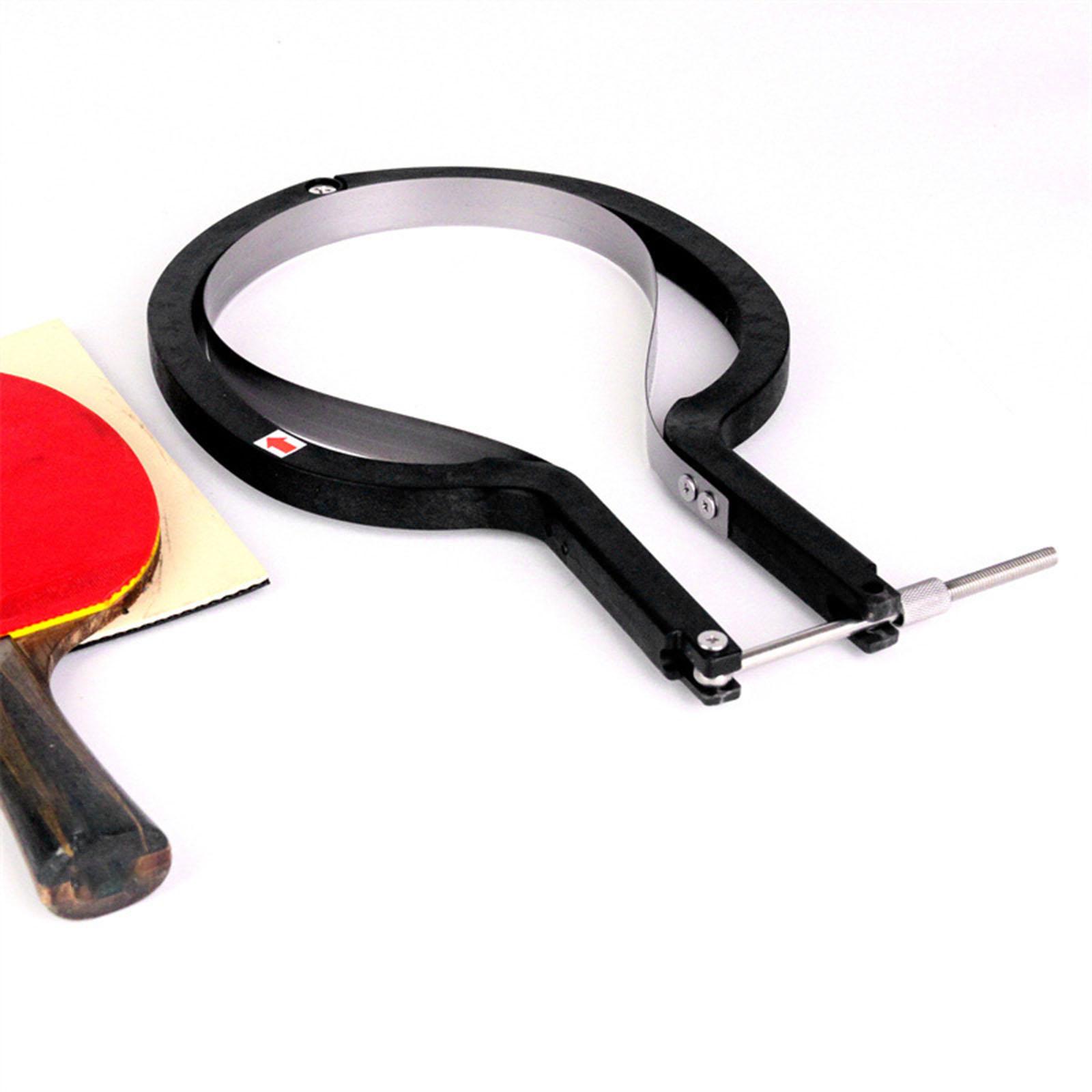 Máquina de corte de borracha p - Table Tennis Usa avaliação e preço