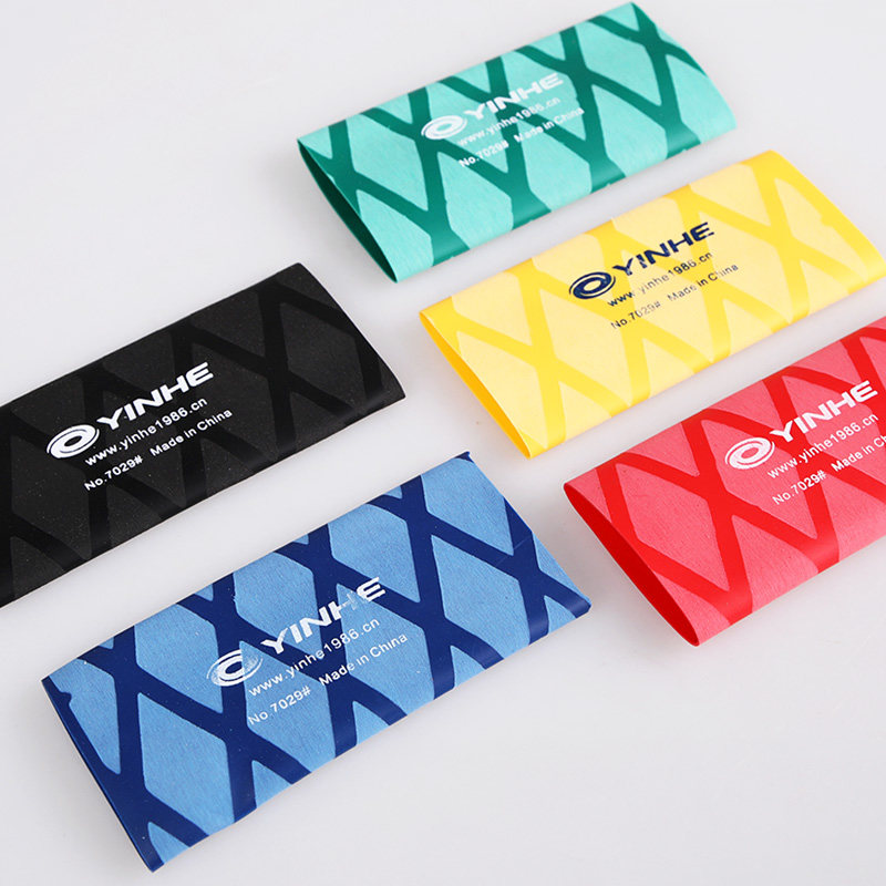 2 pçs yinhe galaxy overgrip pa - Table Tennis Bat avaliação e preço