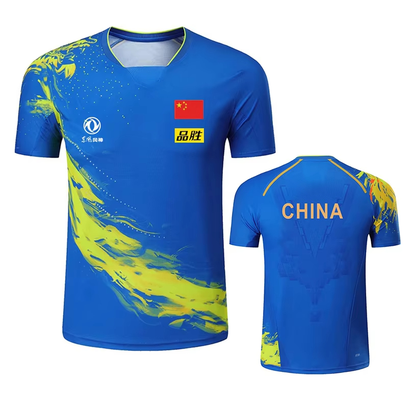China dragão tênis de mesa imp - Table Tennis Xu Xin avaliação e preço