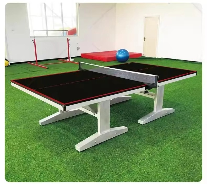 Mesa de Tênis de Mesa Profissi - Table Tennis Us Open avaliação e preço