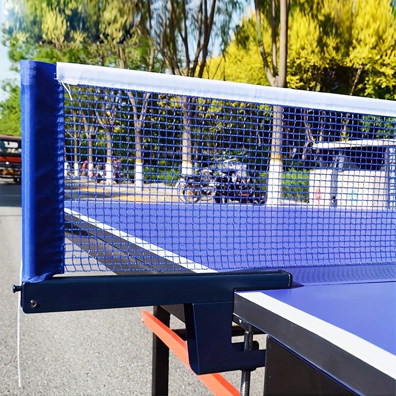Conjunto de rede e postes para - Table Tennis Us Open avaliação e preço