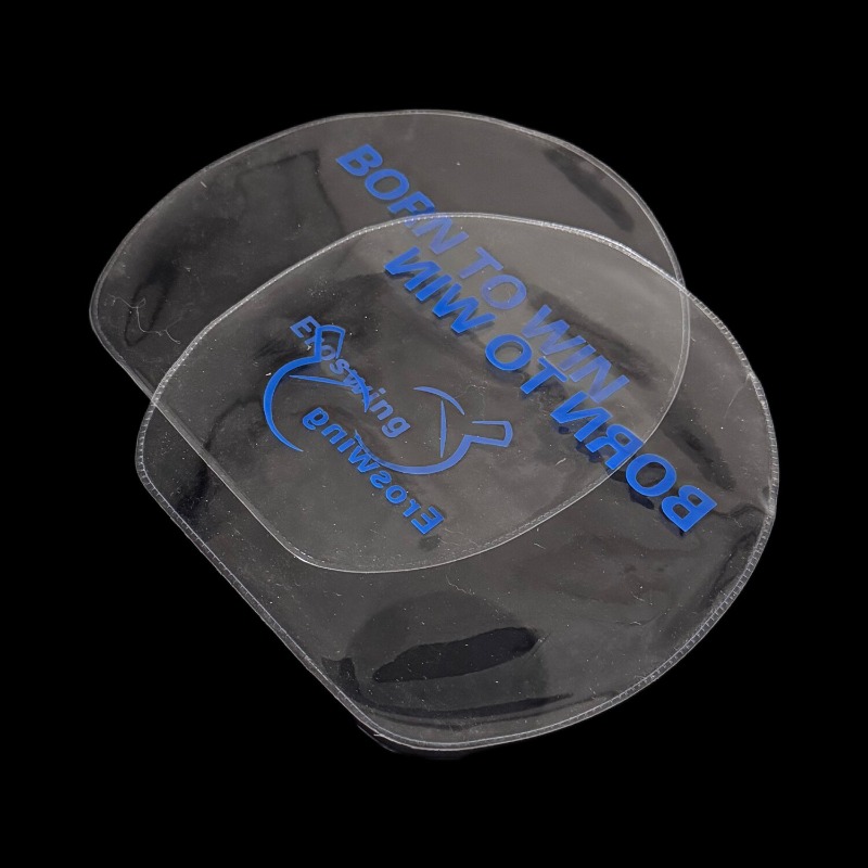 Protetor de Borracha para Raqu - Table Tennis Bat avaliação e preço