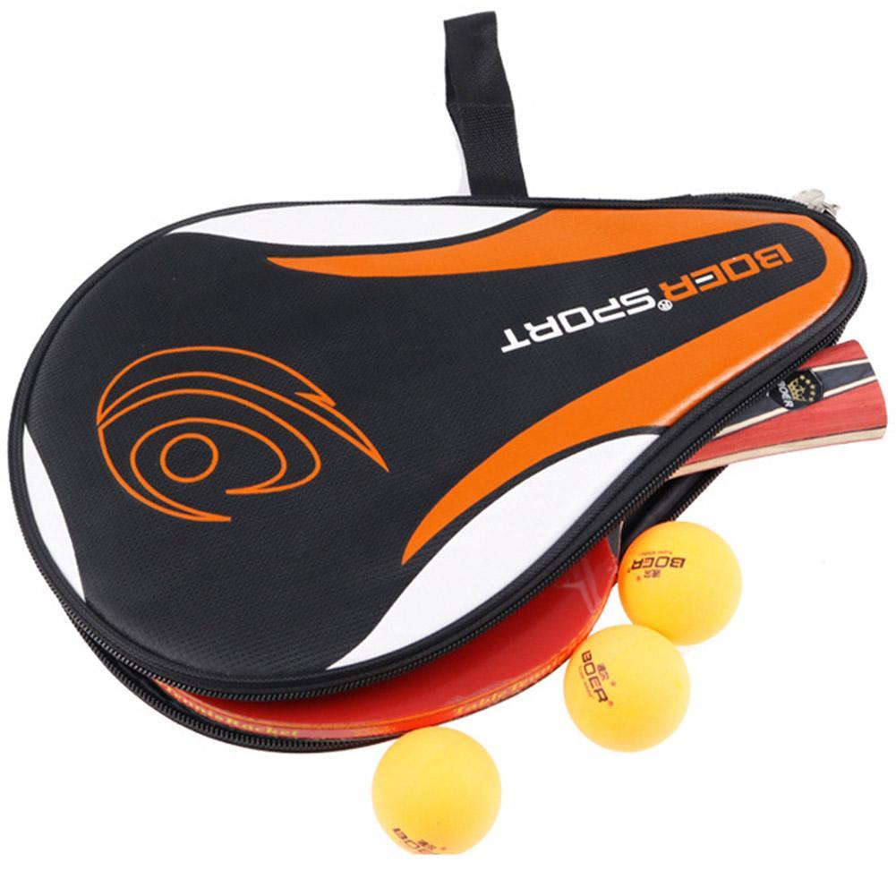 Raquete De Tênis De Mesa Bat B - Table Tennis Bat avaliação e preço