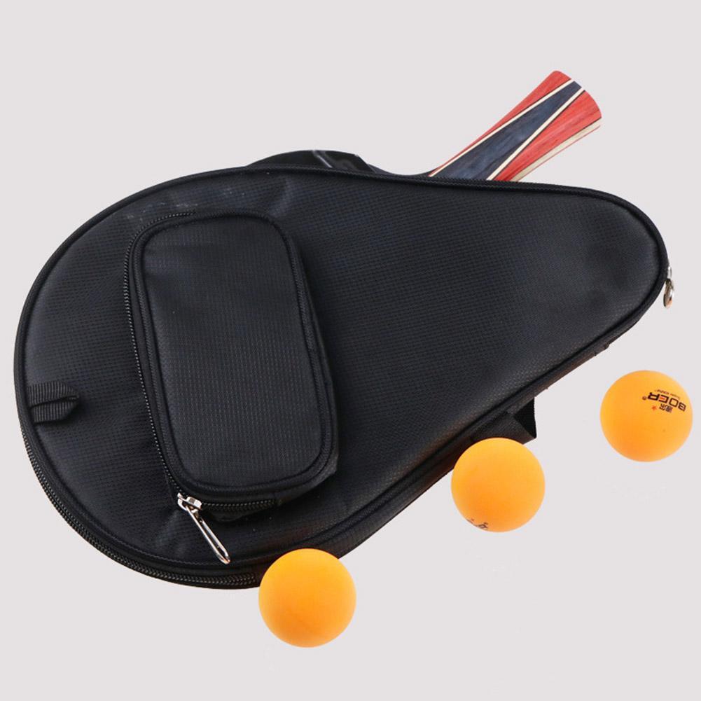 Raquete De Tênis De Mesa Bat B - Table Tennis Bat avaliação e preço